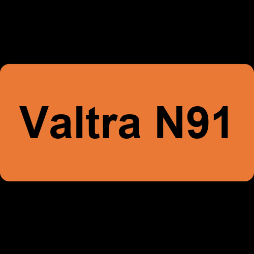 Valtra N91